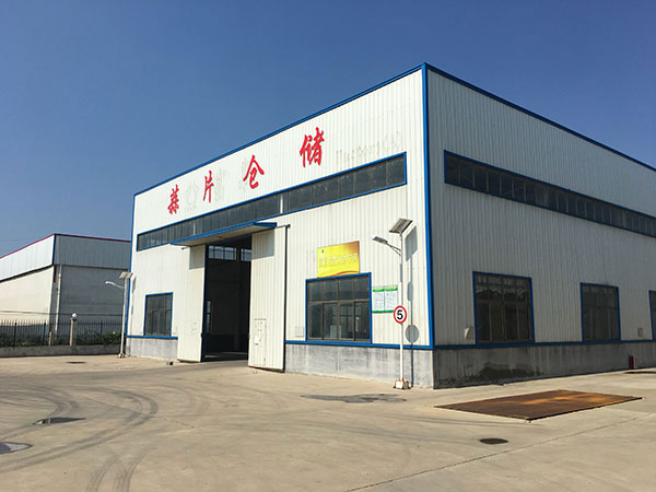 济宁市天合食品