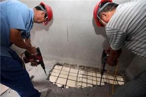 山东房屋检测鉴定机构 山东房屋检测鉴定机构