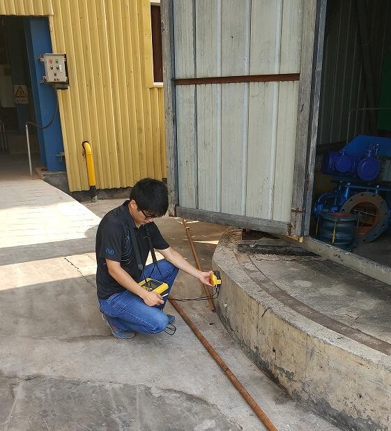 山东房屋检测鉴定机构