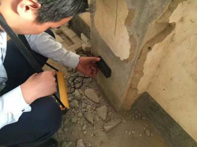 山东房屋检测鉴定机构 山东房屋检测鉴定机构