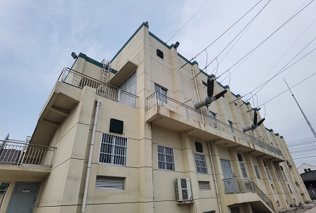 建筑加固设计施工 建筑加固设计施工